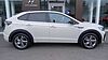 Volkswagen TAIGO 1.5 TSI R-Line DSG Euro 6 (s/s) 5dr Grey