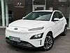 Hyundai KONA 64kWh Premium Auto 5dr (10.5kW Charger) White