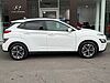 Hyundai KONA 64kWh Premium Auto 5dr (10.5kW Charger) White