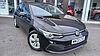 Volkswagen GOLF 1.5 TSI Life Euro 6 (s/s) 5dr Black