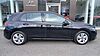 Volkswagen GOLF 1.5 TSI Life Euro 6 (s/s) 5dr Black