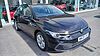 Volkswagen GOLF 1.5 TSI Life Euro 6 (s/s) 5dr Black
