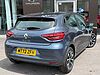 Renault CLIO 1.0 TCe Evolution Euro 6 (s/s) 5dr Grey