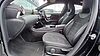 Mercedes-Benz A CLASS 1.3 A180 AMG Line Edition (Executive) Hatchback 5dr Petrol 7G-DCT Euro 6 (s/s) ( Black