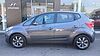 Hyundai IX20 1.6 SE Euro 6 5dr Grey