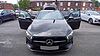 Mercedes-Benz A CLASS 1.3 A180 AMG Line Edition (Executive) Hatchback 5dr Petrol 7G-DCT Euro 6 (s/s) ( Black
