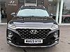 Hyundai SANTA FE 2.2 CRDi Premium 5dr 4WD Auto Black