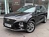 Hyundai SANTA FE 2.2 CRDi Premium 5dr 4WD Auto Black