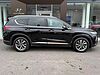 Hyundai SANTA FE 2.2 CRDi Premium 5dr 4WD Auto Black
