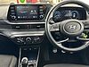 Hyundai BAYON 1.0 T-GDi MHEV SE Connect Euro 6 (s/s) 5dr Grey