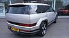 Hyundai SANTA FE 1.6 h T-GDi Ultimate Auto 4WD Euro 6 (s/s) 5dr (7Seat) Silver