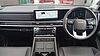 Hyundai SANTA FE 1.6 h T-GDi Ultimate Auto 4WD Euro 6 (s/s) 5dr (7Seat) Silver