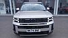 Hyundai SANTA FE 1.6 h T-GDi Ultimate Auto 4WD Euro 6 (s/s) 5dr (7Seat) Silver