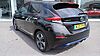Nissan LEAF 40kWh 10 Auto 5dr Black