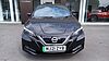 Nissan LEAF 40kWh 10 Auto 5dr Black