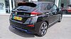 Nissan LEAF 40kWh 10 Auto 5dr Black