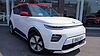 Kia SOUL 64kWh First Edition Auto 5dr White