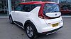 Kia SOUL 64kWh First Edition Auto 5dr White