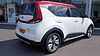 Kia SOUL 64kWh First Edition Auto 5dr White