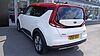 Kia SOUL 64kWh First Edition Auto 5dr White