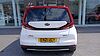 Kia SOUL 64kWh First Edition Auto 5dr White