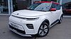 Kia SOUL 64kWh First Edition Auto 5dr White
