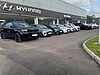 Hyundai TUCSON 1.6 T-GDi N Line Auto Euro 6 (s/s) 5dr Grey