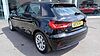 Audi A1 1.0 TFSI 25 Sport Sportback Euro 6 (s/s) 5dr Black