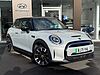 MINI ELECTRIC HATCH Cooper SE 32.6kWh Level 3 Auto 3dr Silver