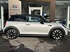MINI ELECTRIC HATCH Cooper SE 32.6kWh Level 3 Auto 3dr Silver