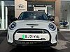 MINI ELECTRIC HATCH Cooper SE 32.6kWh Level 3 Auto 3dr Silver