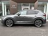 Mazda CX-5 2.0 e-SKYACTIV G MHEV Exclusive-Line Auto Euro 6 (s/s) 5dr Grey