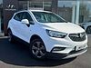 Vauxhall MOKKA X 1.4i Turbo Active Auto Euro 6 5dr ABALONE WHITE
