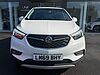 Vauxhall MOKKA X 1.4i Turbo Active Auto Euro 6 5dr ABALONE WHITE