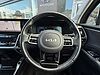 Kia SORENTO 1.6 h T-GDi Vision Auto AWD Euro 6 (s/s) 5dr Black