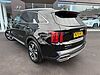 Kia SORENTO 1.6 h T-GDi Vision Auto AWD Euro 6 (s/s) 5dr Black