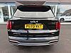Kia SORENTO 1.6 h T-GDi Vision Auto AWD Euro 6 (s/s) 5dr Black