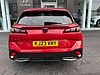 Peugeot 308 SW 1.2 PureTech Allure Premium EAT Euro 6 (s/s) 5dr Red