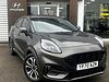 Ford PUMA 1.0T EcoBoost MHEV ST-Line Euro 6 (s/s) 5dr Grey