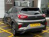 Ford PUMA 1.0T EcoBoost MHEV ST-Line Euro 6 (s/s) 5dr Grey