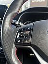Hyundai TUCSON 1.6 CRDi MHEV N Line DCT Euro 6 (s/s) 5dr Engine Red