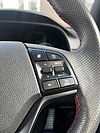 Hyundai TUCSON 1.6 CRDi MHEV N Line DCT Euro 6 (s/s) 5dr Engine Red