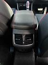 Hyundai TUCSON 1.6 CRDi MHEV N Line DCT Euro 6 (s/s) 5dr Engine Red