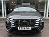 Hyundai TUCSON 1.6 T-GDi N Line S Euro 6 (s/s) 5dr Grey