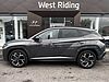 Hyundai TUCSON 1.6 T-GDi N Line S Euro 6 (s/s) 5dr Grey