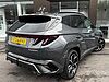Hyundai TUCSON 1.6 T-GDi N Line S Euro 6 (s/s) 5dr Grey