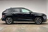 Hyundai KONA 1.6 h-GDi N Line S DCT Euro 6 (s/s) 5dr Black