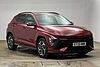 Hyundai KONA 1.6 T-GDi N Line Euro 6 (s/s) 5dr Red