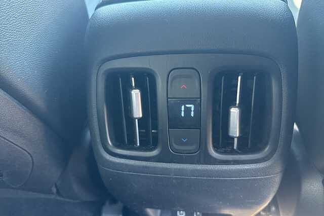 Hyundai TUCSON 1.6 TGDi Plug-in Hybrid Ultimate 5dr 4WD Auto