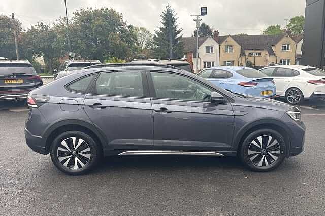 Volkswagen Taigo 1.0 TSI Life 5dr